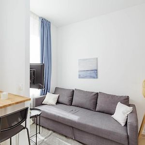 NICE 23 m Bright&Renovated NEAR Sacré-Coeur